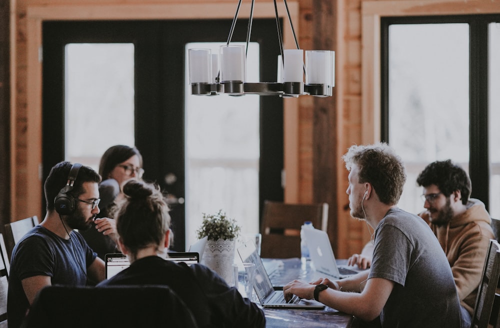 Freedom Financial leadership
